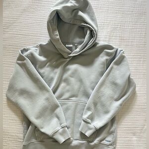 Aritzia TNA hoodie L